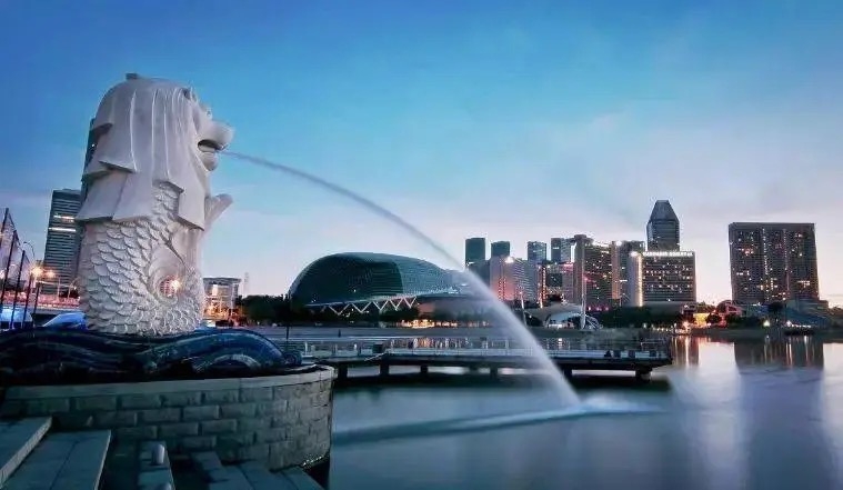 01新加坡留学理由